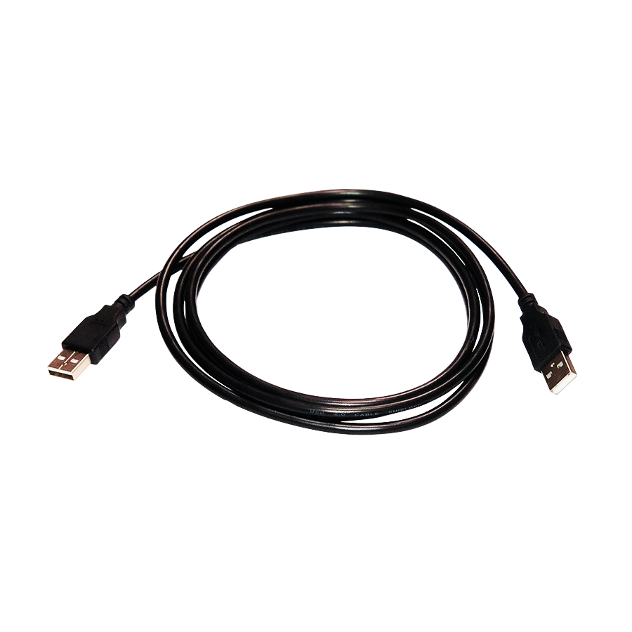 Kabel USB A-A - Mico