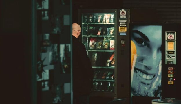 automaty vendingowe a kasa fiskalna w 2025 co mówią przepisy