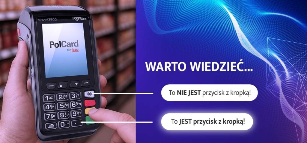 jak zresetować terminal płatniczy ogólne zasady
