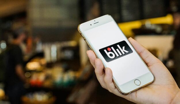 płatność blik a kasa fiskalna